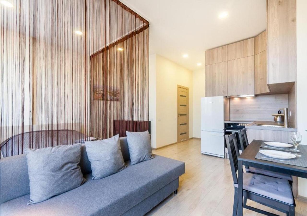 Apartamentai "Vilnius" Εξωτερικό φωτογραφία