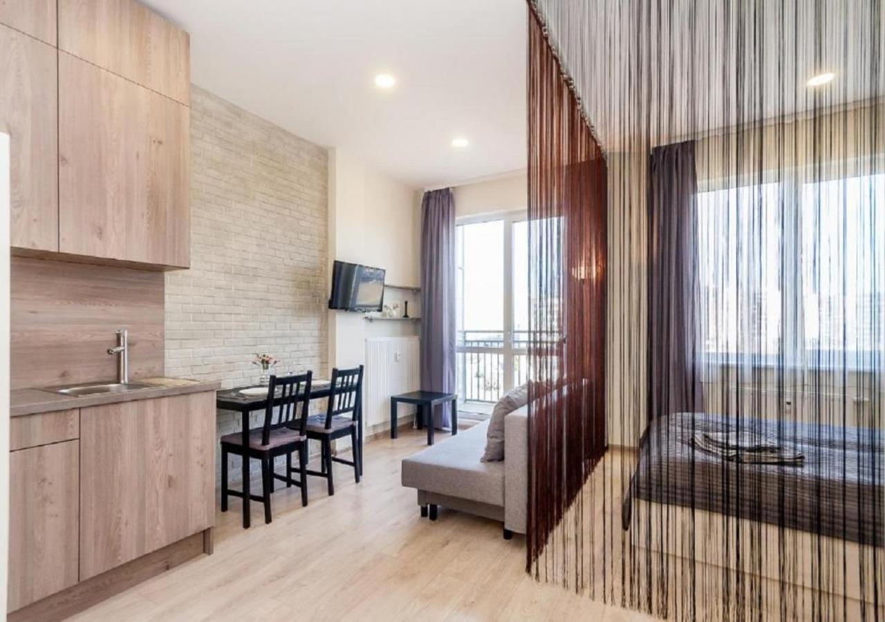 Apartamentai "Vilnius" Εξωτερικό φωτογραφία
