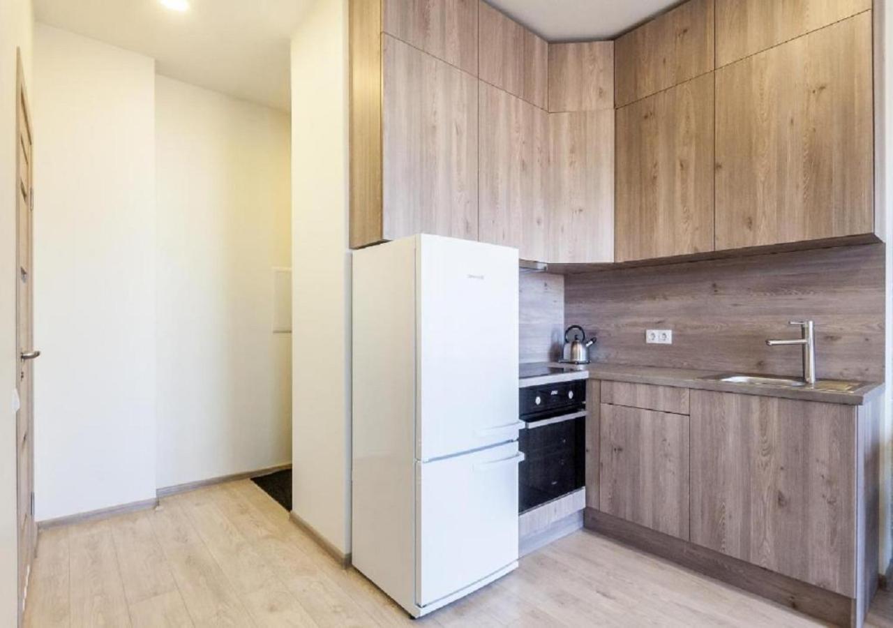 Apartamentai "Vilnius" Εξωτερικό φωτογραφία