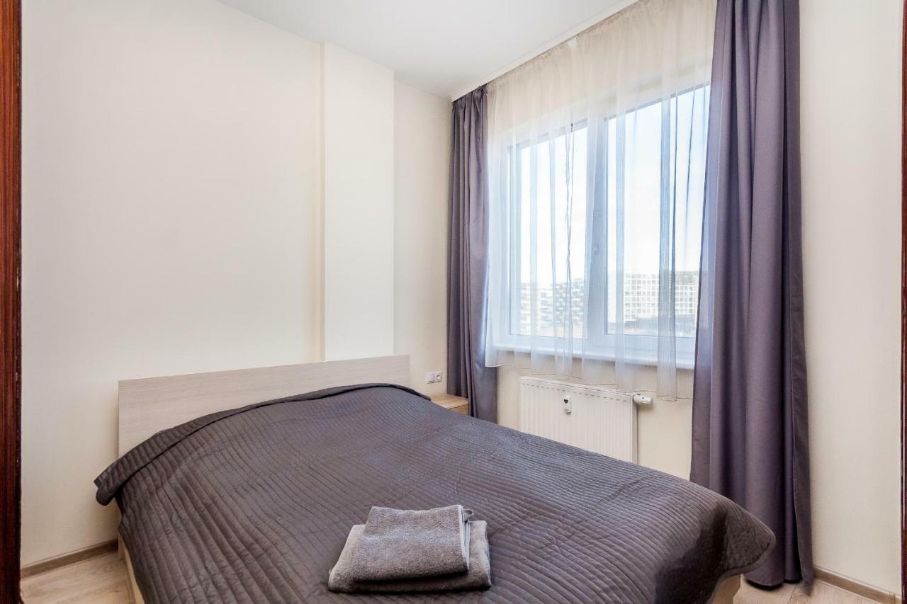 Apartamentai "Vilnius" Εξωτερικό φωτογραφία
