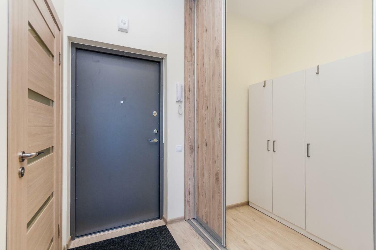 Apartamentai "Vilnius" Εξωτερικό φωτογραφία