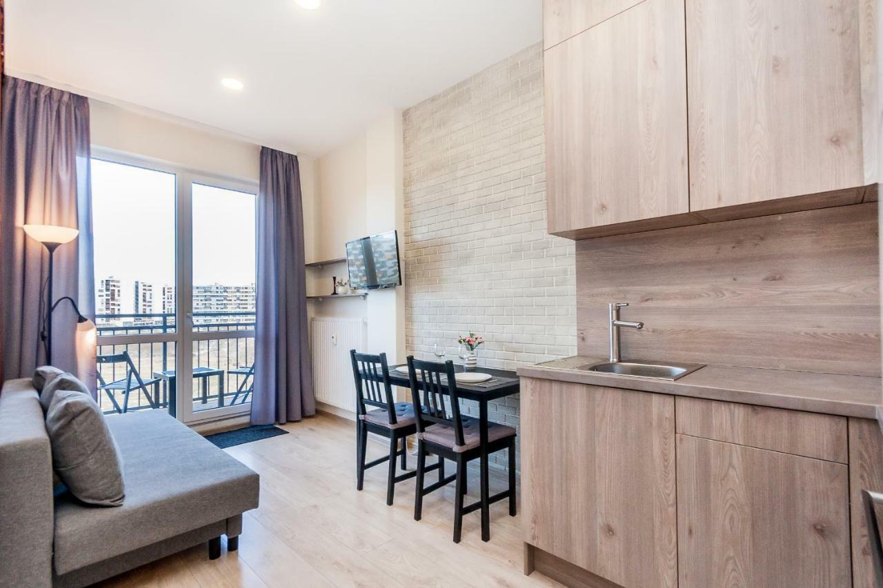 Apartamentai "Vilnius" Εξωτερικό φωτογραφία